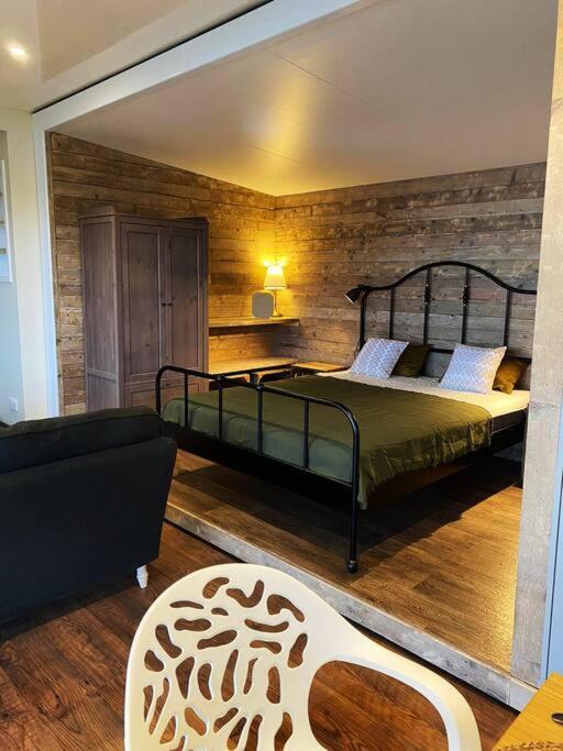 Odhrán Lodge, St Conan's Escape: Home with a view Loch Awe Esterno foto